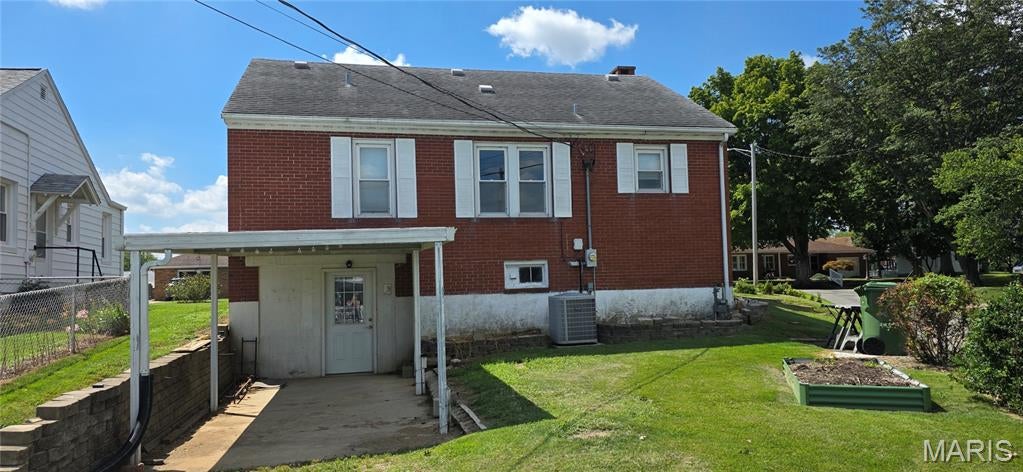 Fair Ground Park Add - Residential