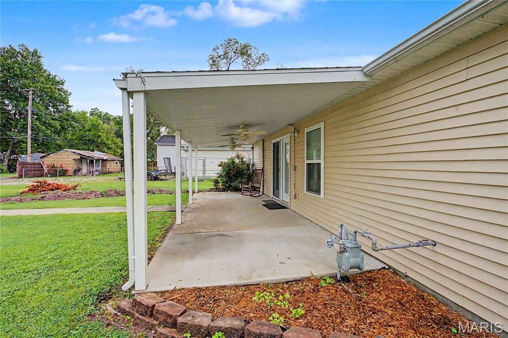 Town Of Chaffee - Residential