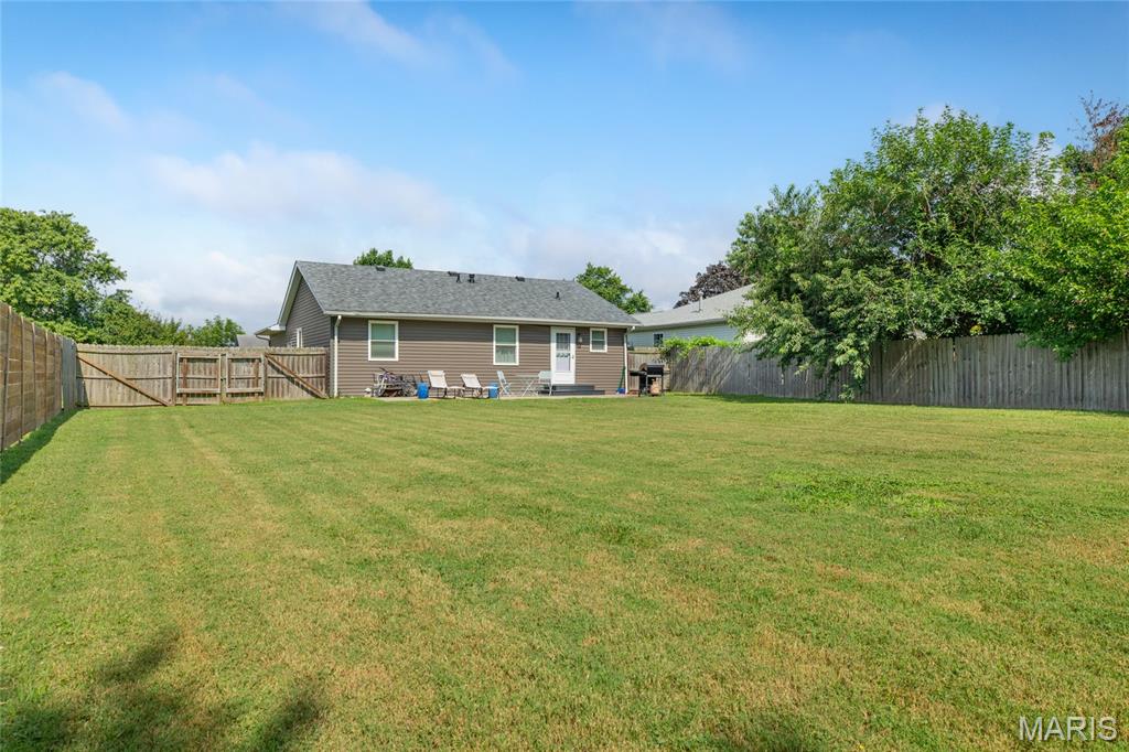 Foxborough - Residential