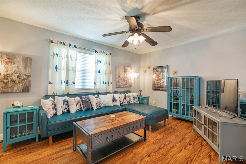 Foxborough - Residential
