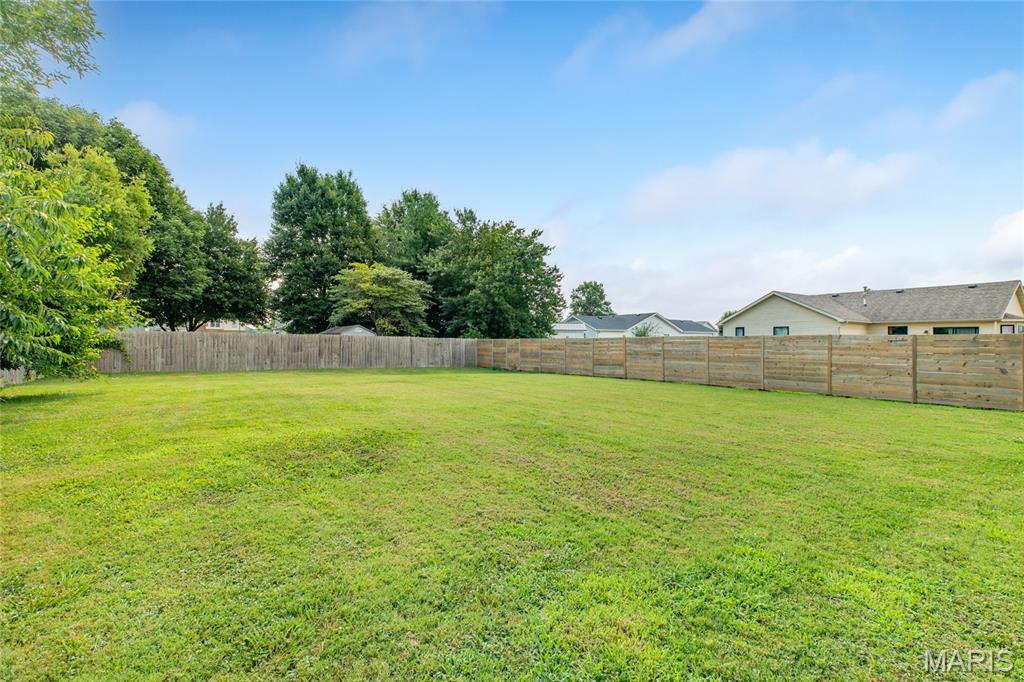 Foxborough - Residential