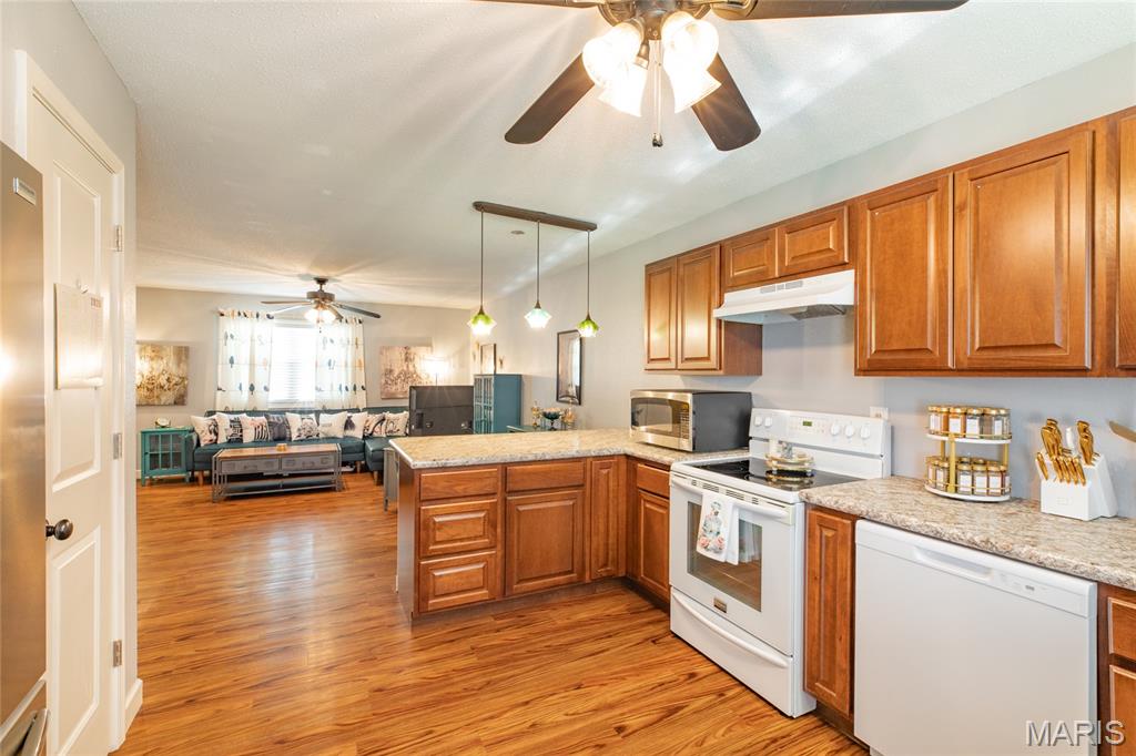 Foxborough - Residential