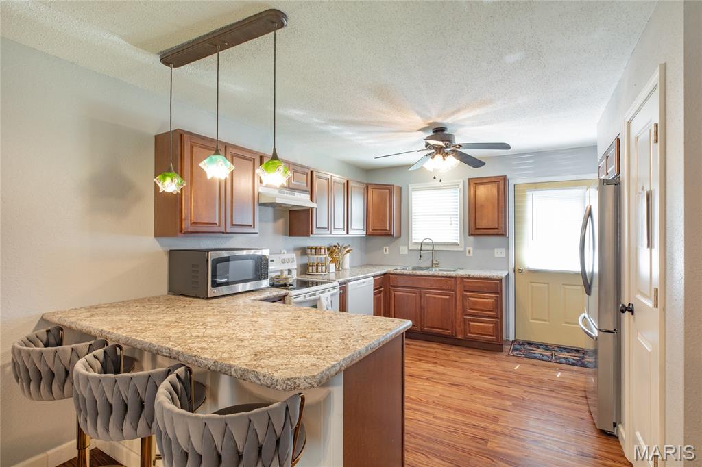 Foxborough - Residential