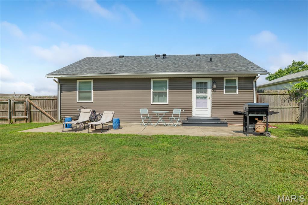 Foxborough - Residential