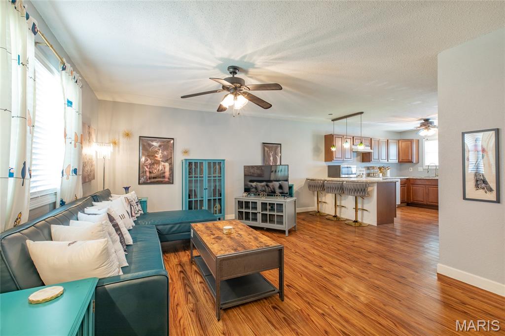 Foxborough - Residential