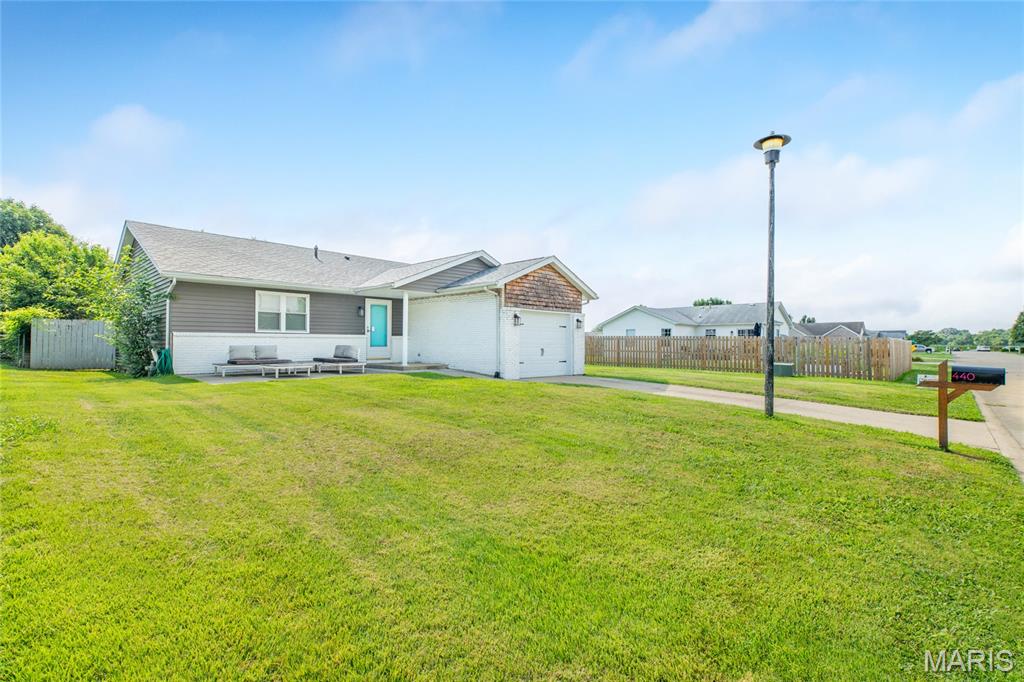 Foxborough - Residential
