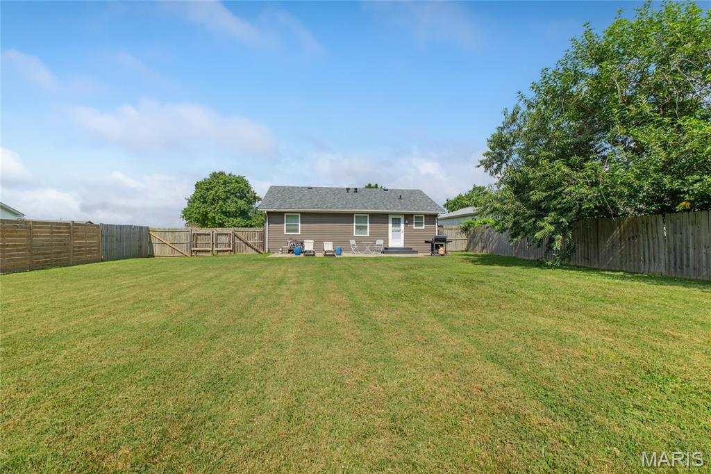 Foxborough - Residential