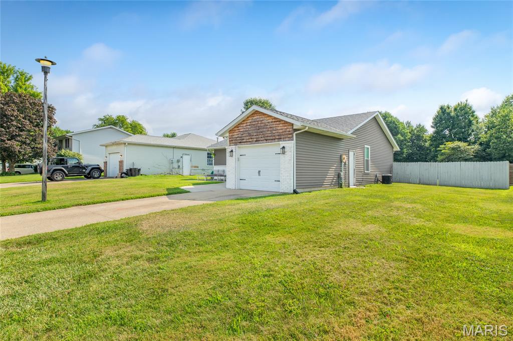 Foxborough - Residential