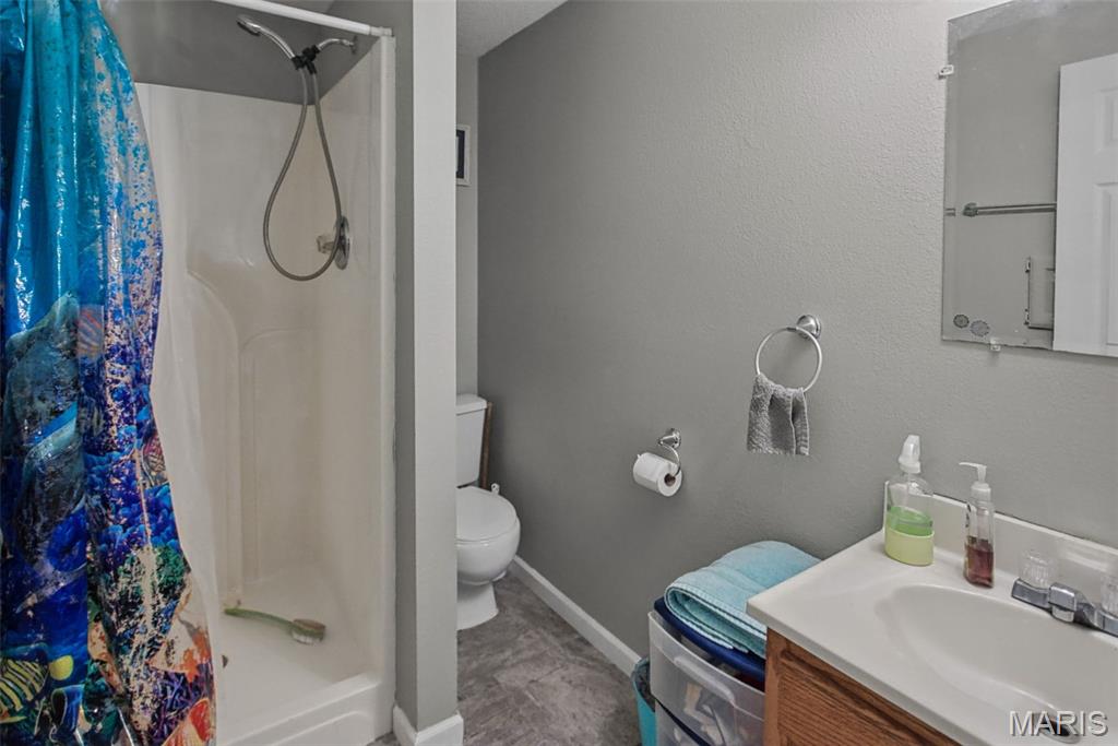 Holiday Shores Sub - Residential
