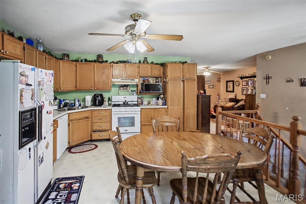 Holiday Shores Sub - Residential