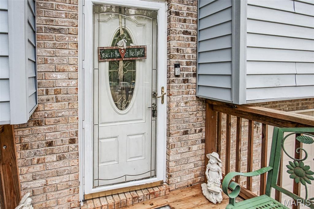 Holiday Shores Sub - Residential