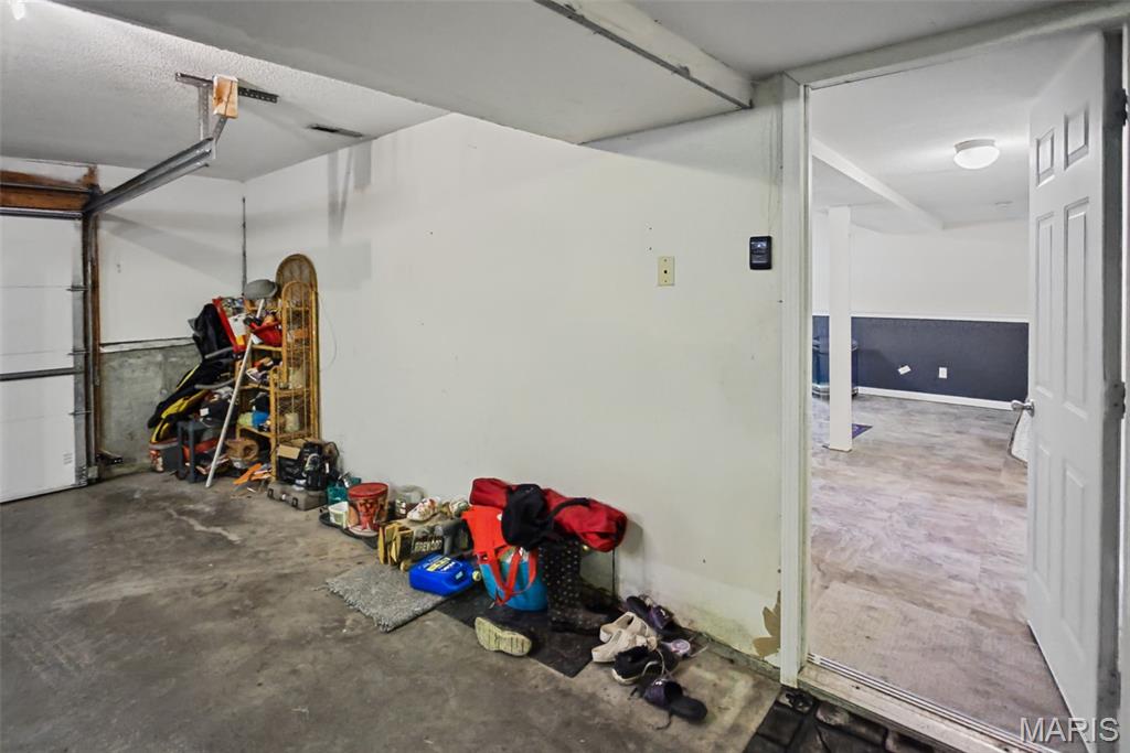 Holiday Shores Sub - Residential