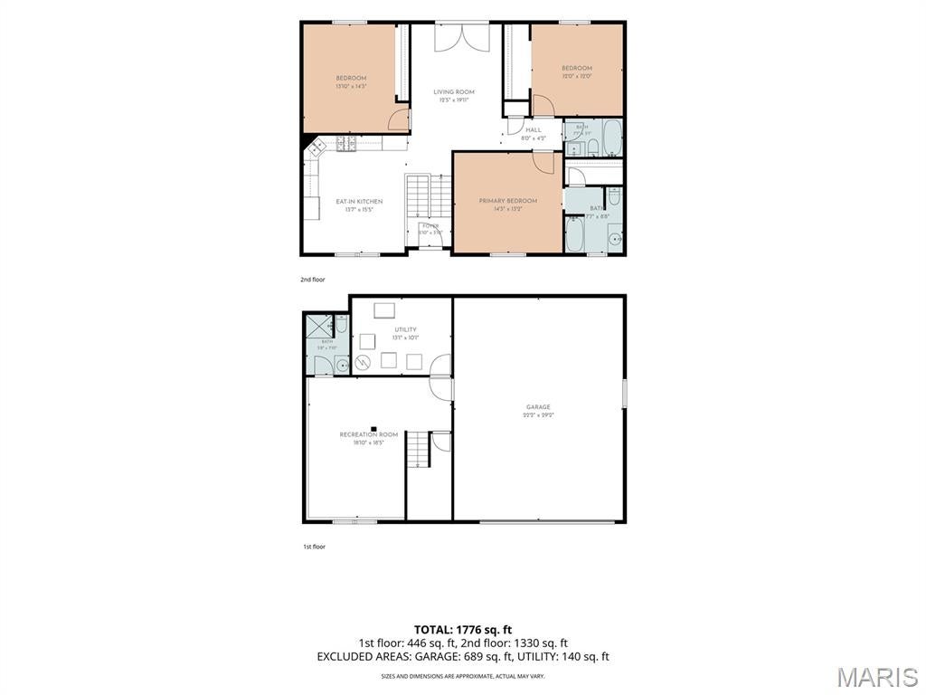 Holiday Shores Sub - Residential