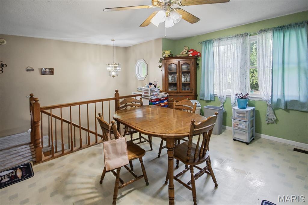 Holiday Shores Sub - Residential
