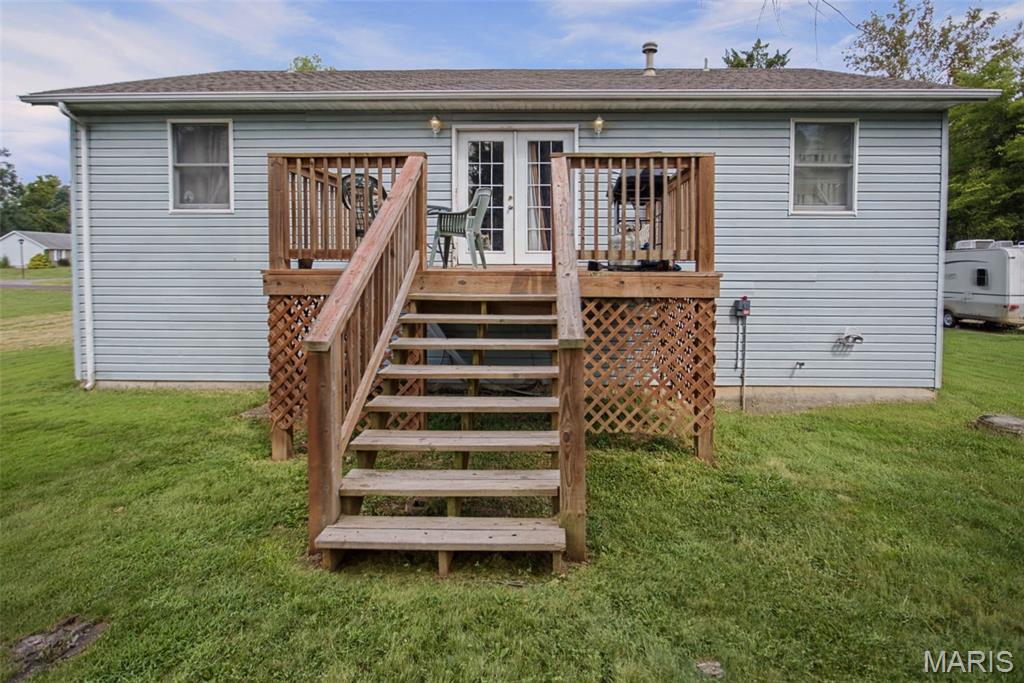 Holiday Shores Sub - Residential