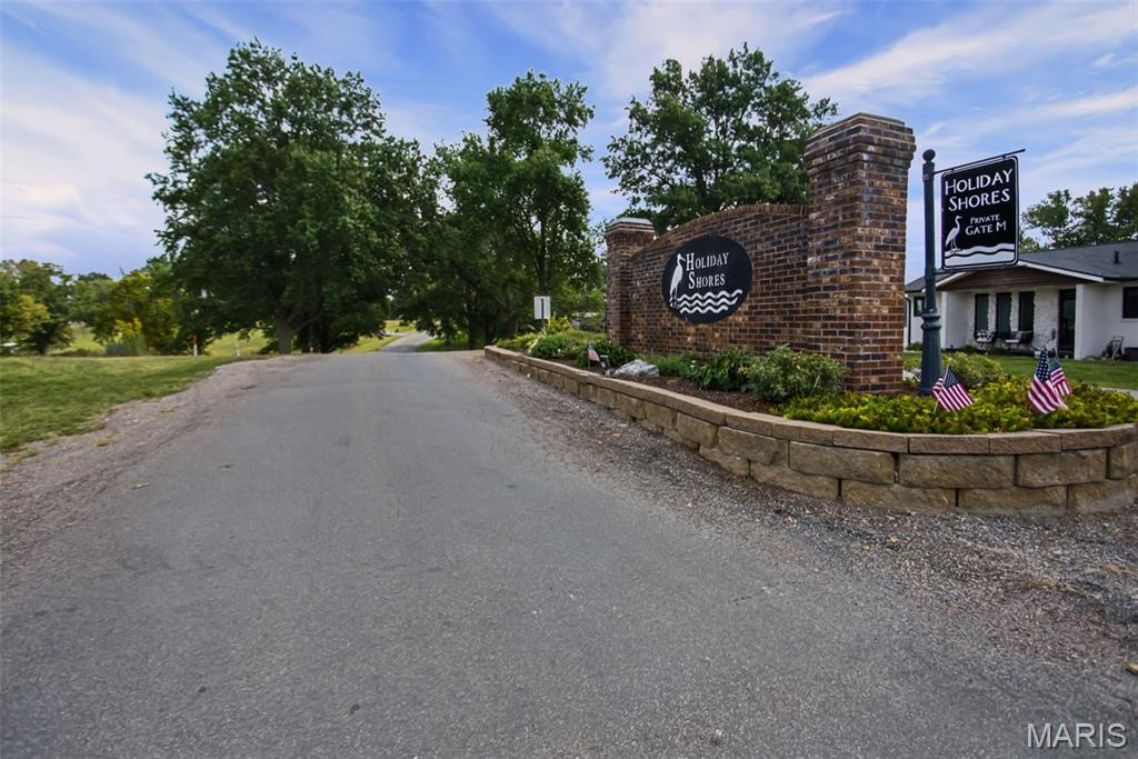 Holiday Shores Sub - Residential