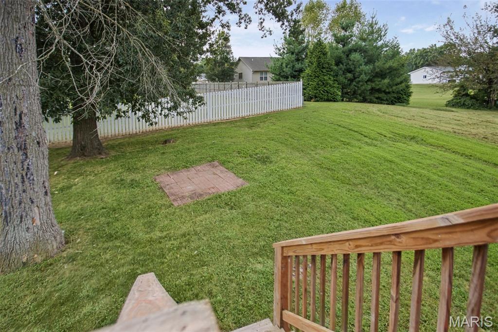 Holiday Shores Sub - Residential