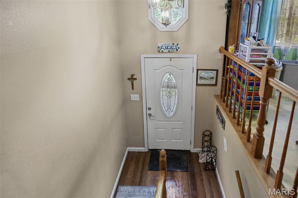 Holiday Shores Sub - Residential