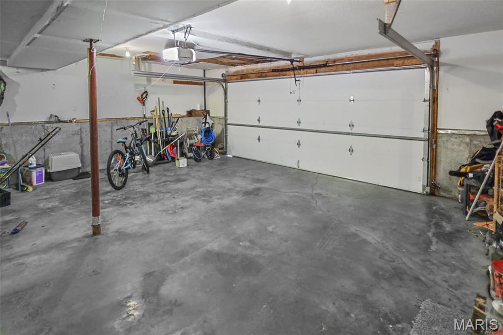 Holiday Shores Sub - Residential