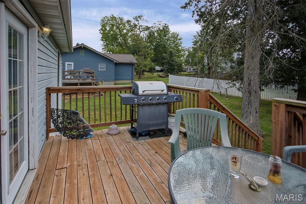 Holiday Shores Sub - Residential