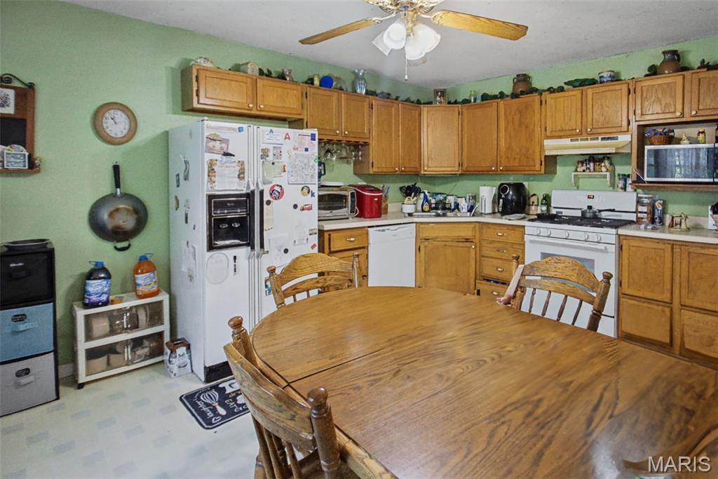 Holiday Shores Sub - Residential