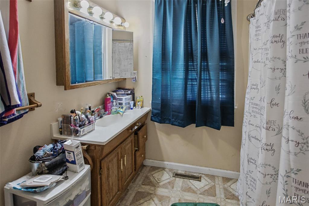 Holiday Shores Sub - Residential