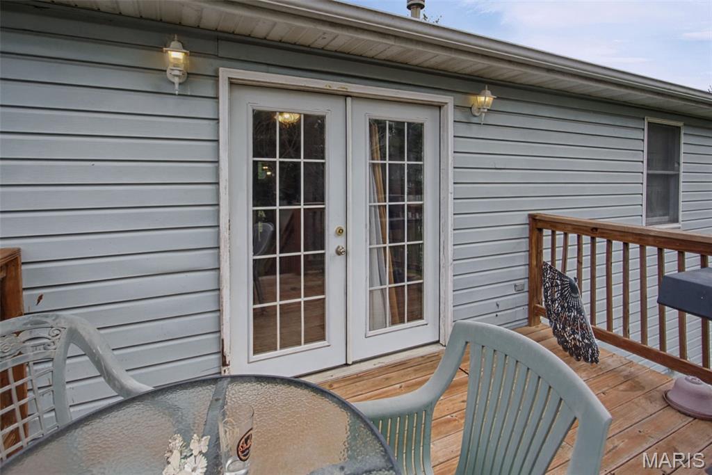Holiday Shores Sub - Residential