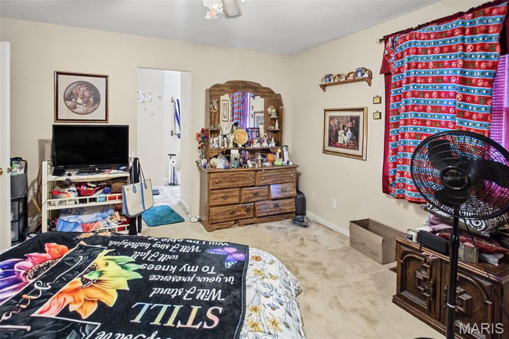 Holiday Shores Sub - Residential