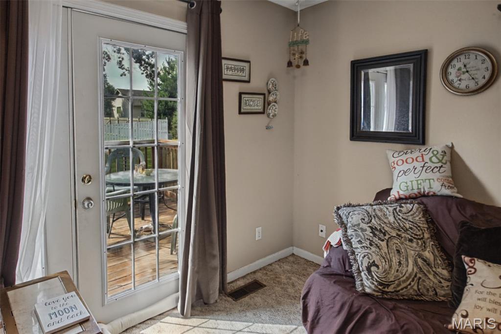 Holiday Shores Sub - Residential