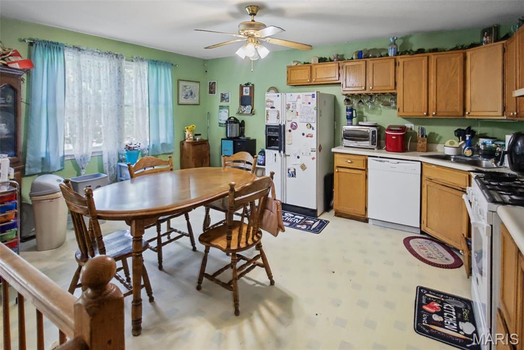 Holiday Shores Sub - Residential