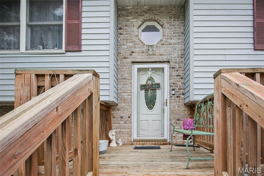 Holiday Shores Sub - Residential