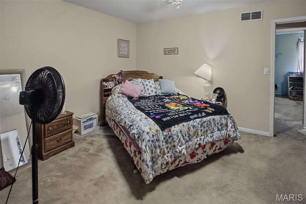 Holiday Shores Sub - Residential