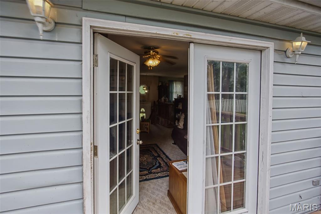 Holiday Shores Sub - Residential