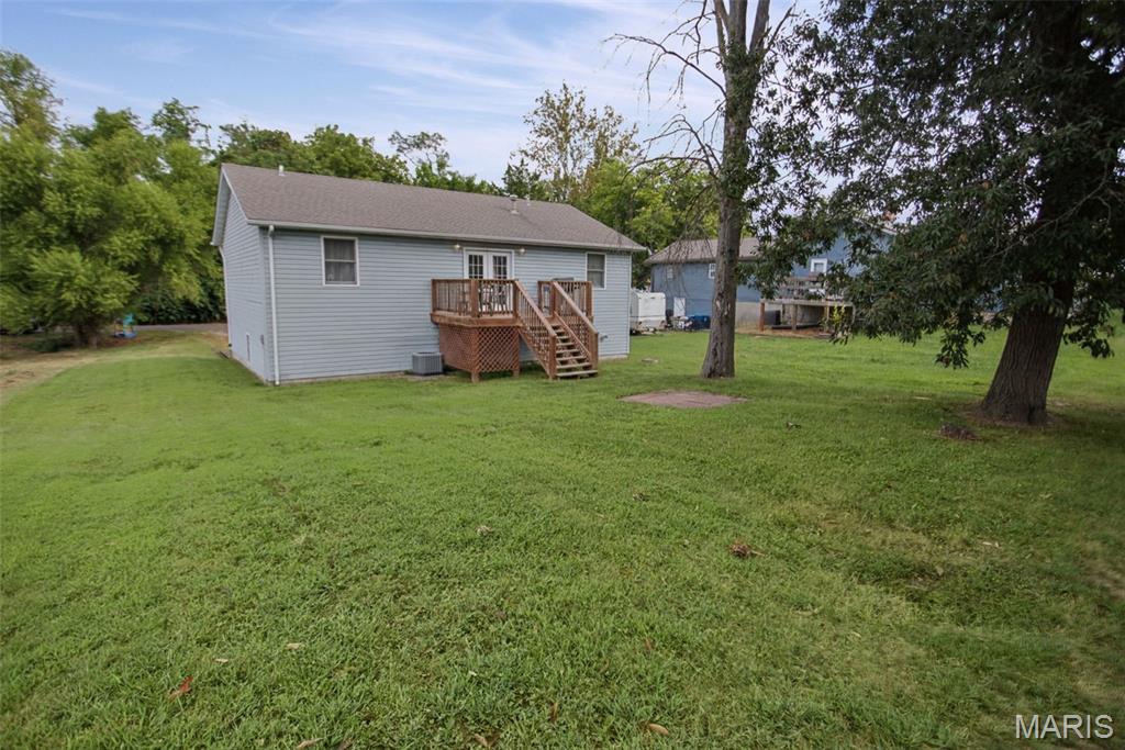 Holiday Shores Sub - Residential