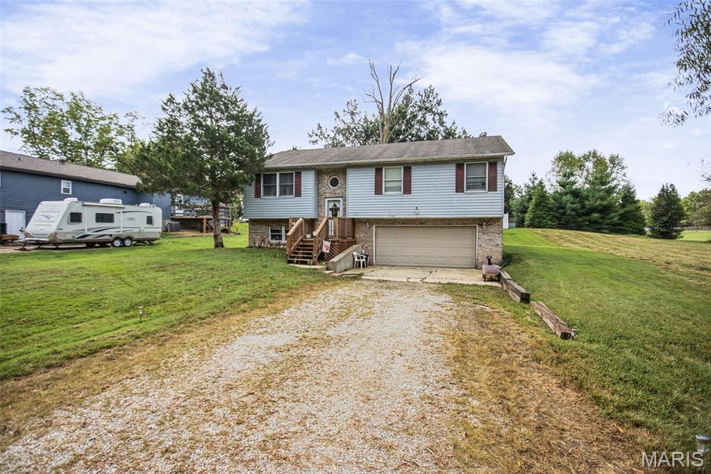 Holiday Shores Sub - Residential