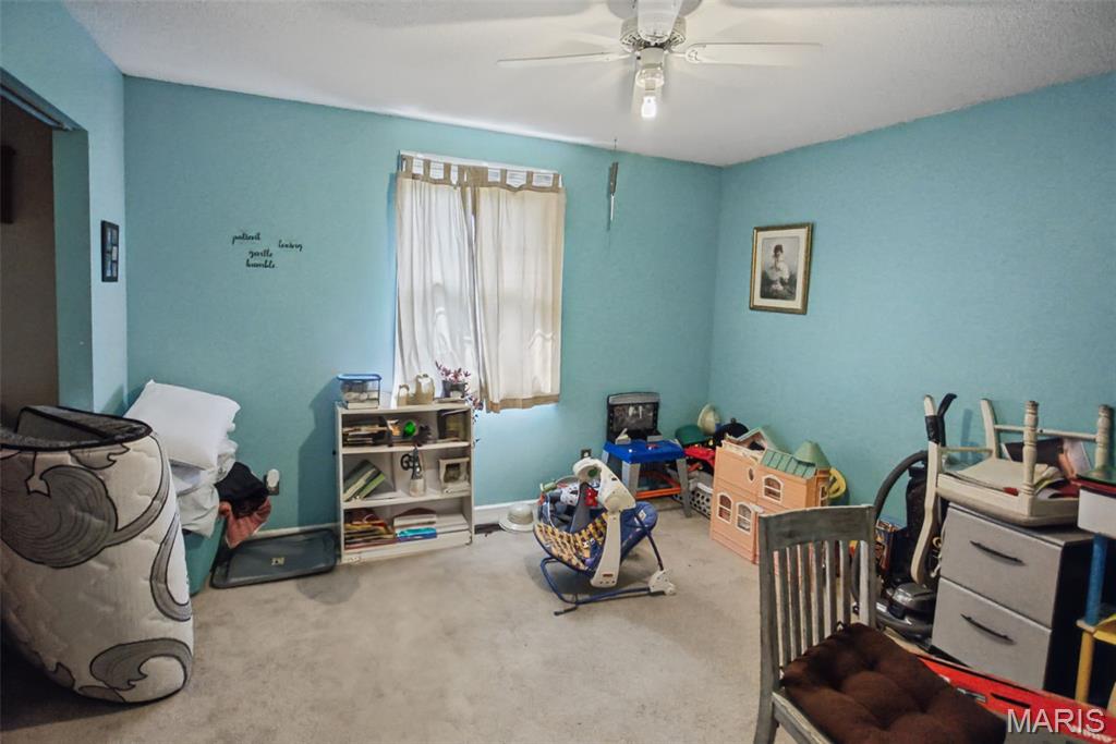 Holiday Shores Sub - Residential