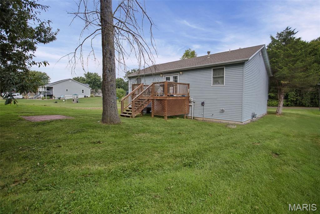Holiday Shores Sub - Residential