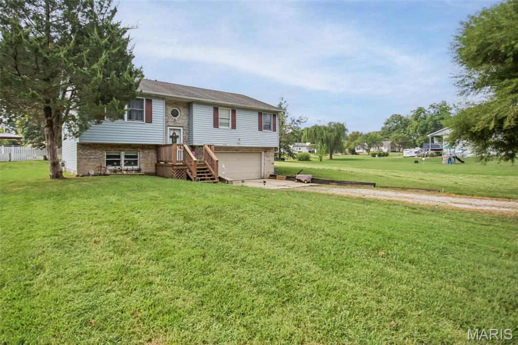 Holiday Shores Sub - Residential