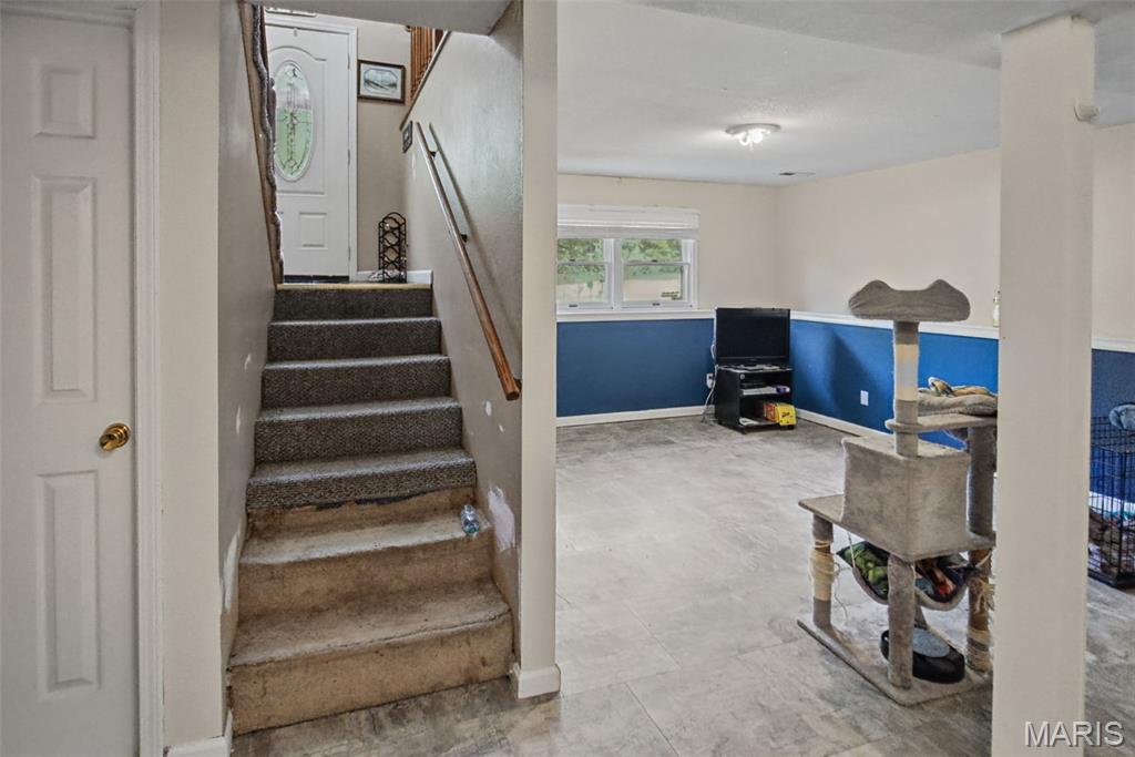 Holiday Shores Sub - Residential