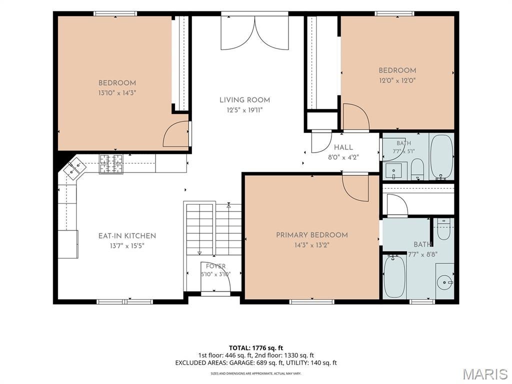 Holiday Shores Sub - Residential