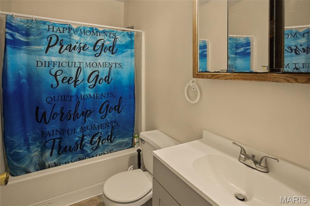 Holiday Shores Sub - Residential