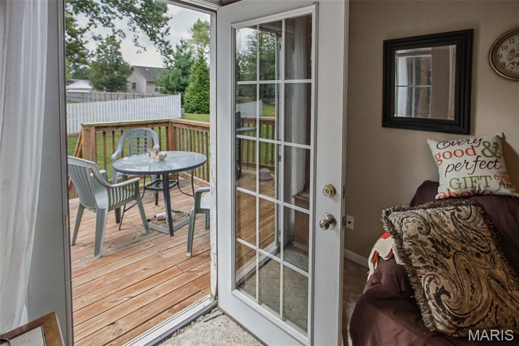 Holiday Shores Sub - Residential