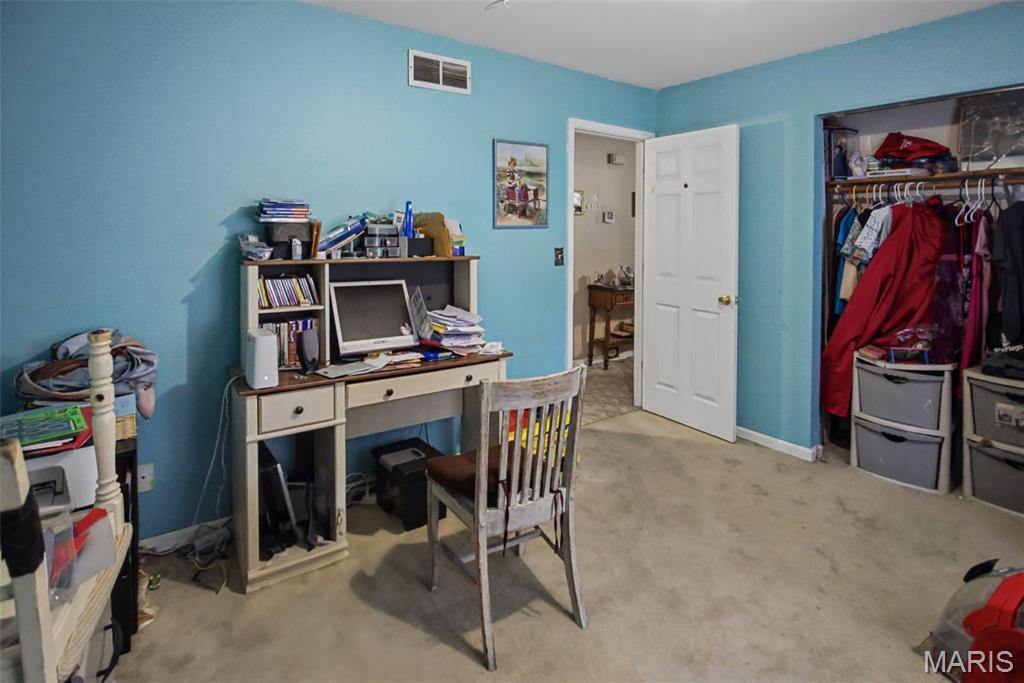 Holiday Shores Sub - Residential