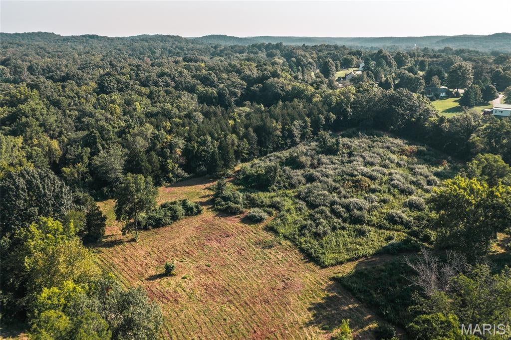 Cedar Hill Estates - Land
