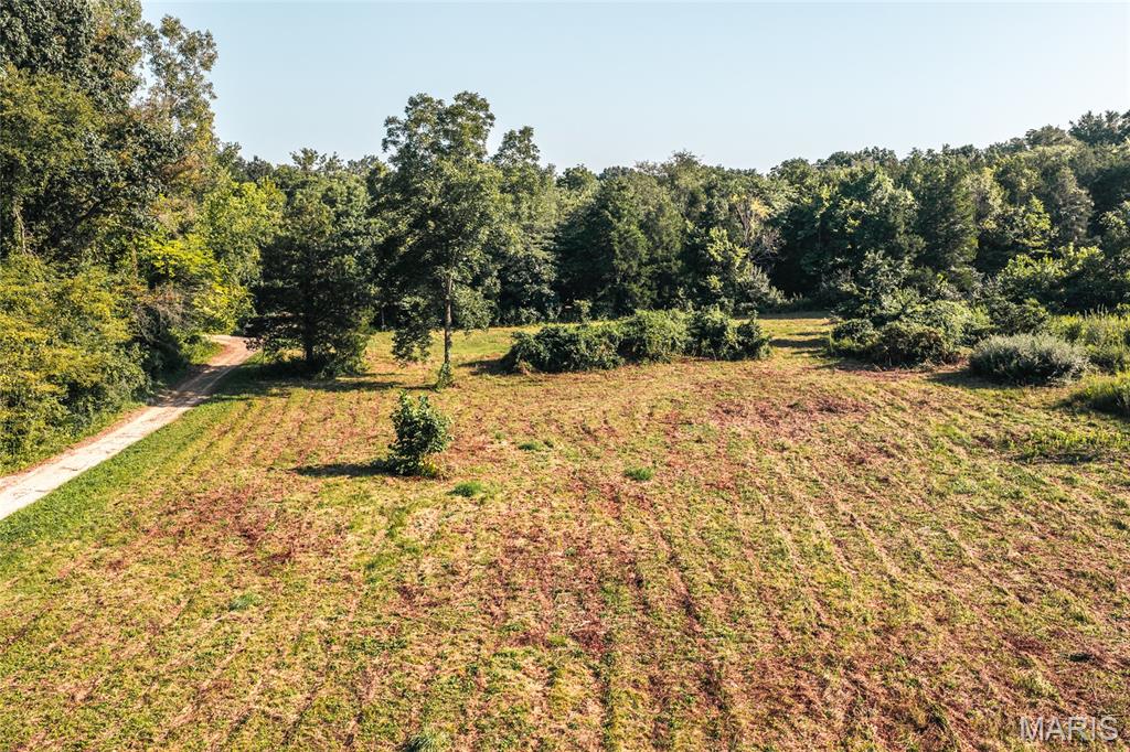 Cedar Hill Estates - Land