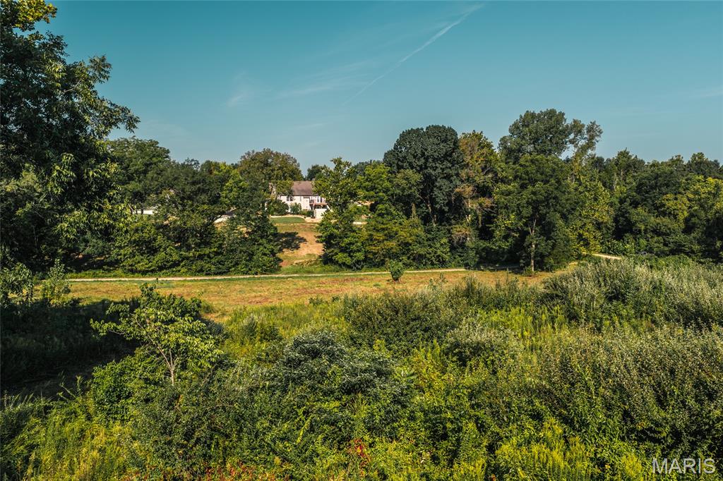 Cedar Hill Estates - Land