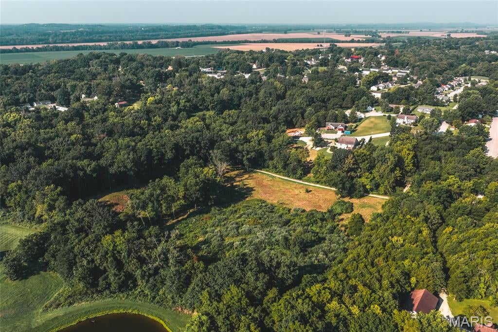 Cedar Hill Estates - Land