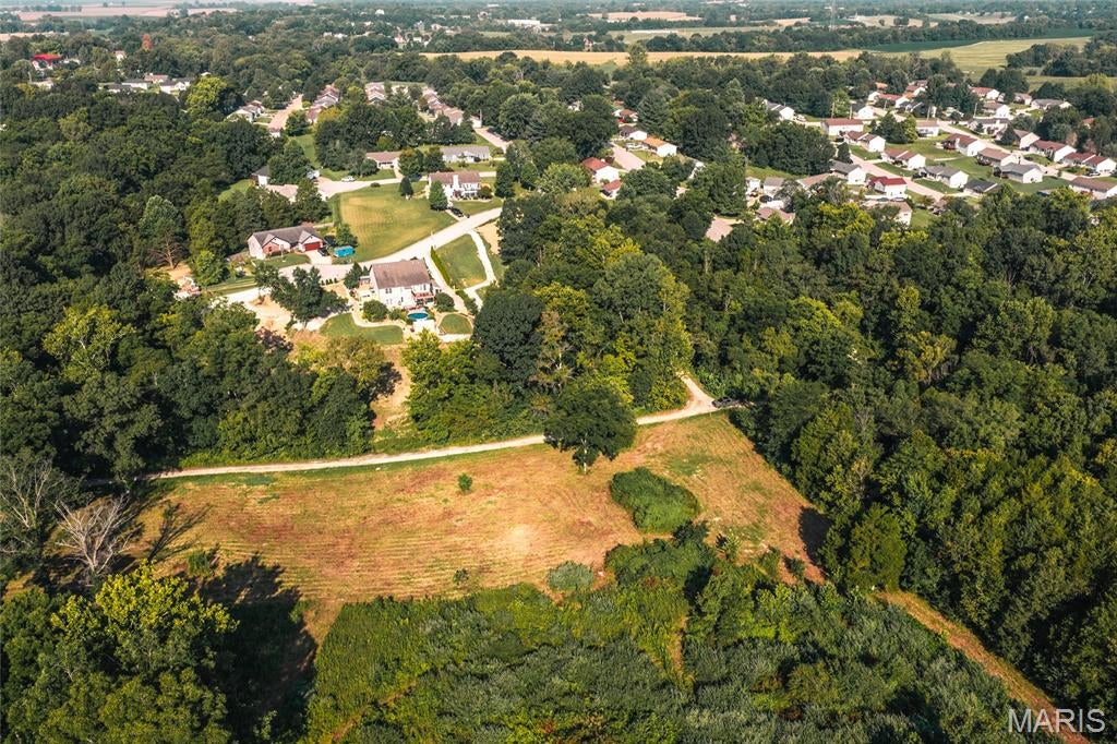 Cedar Hill Estates - Land