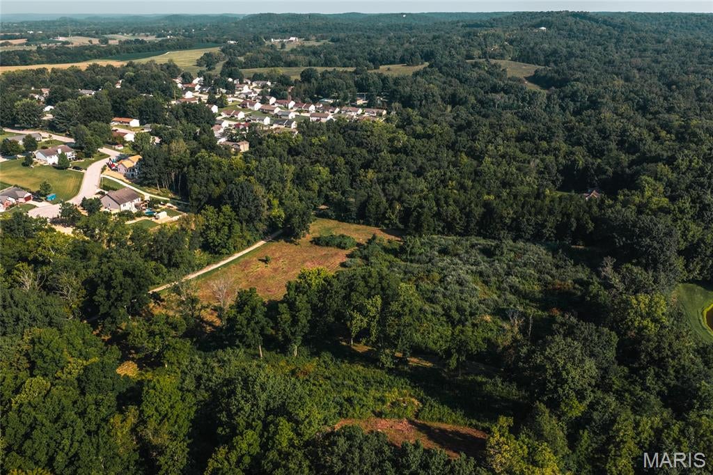 Cedar Hill Estates - Land
