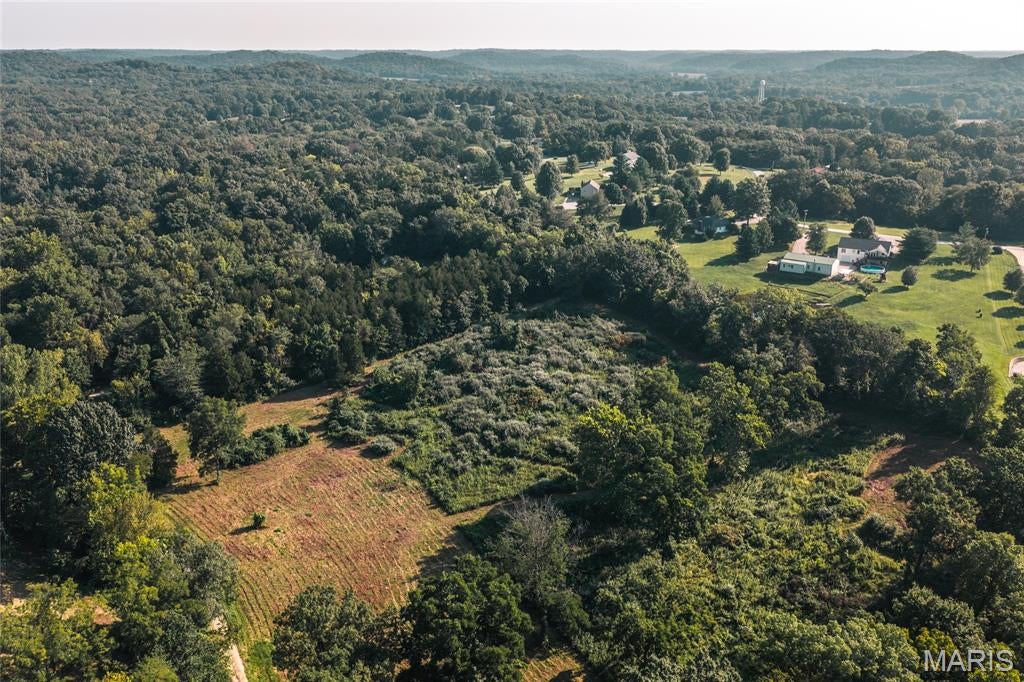Cedar Hill Estates - Land